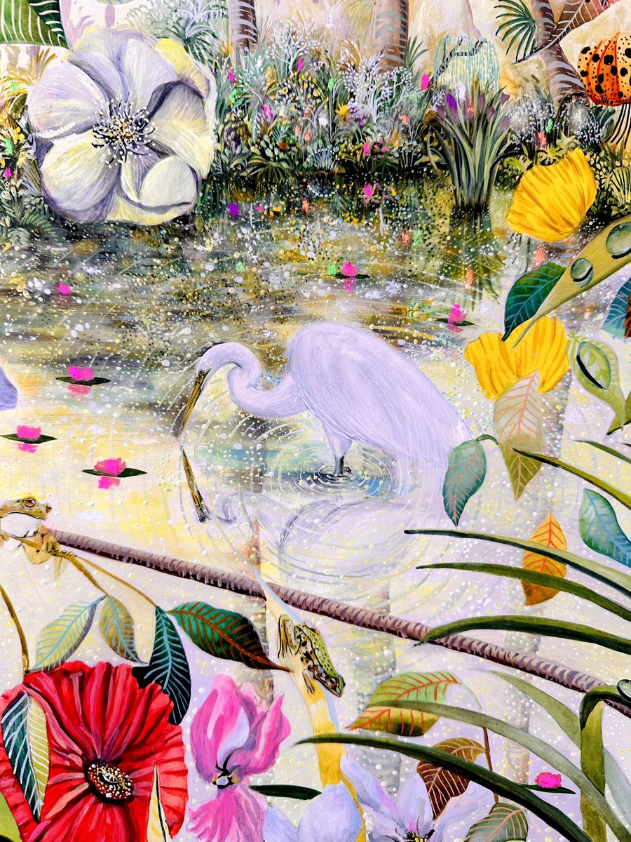 Kate Morgan Studio tweet media