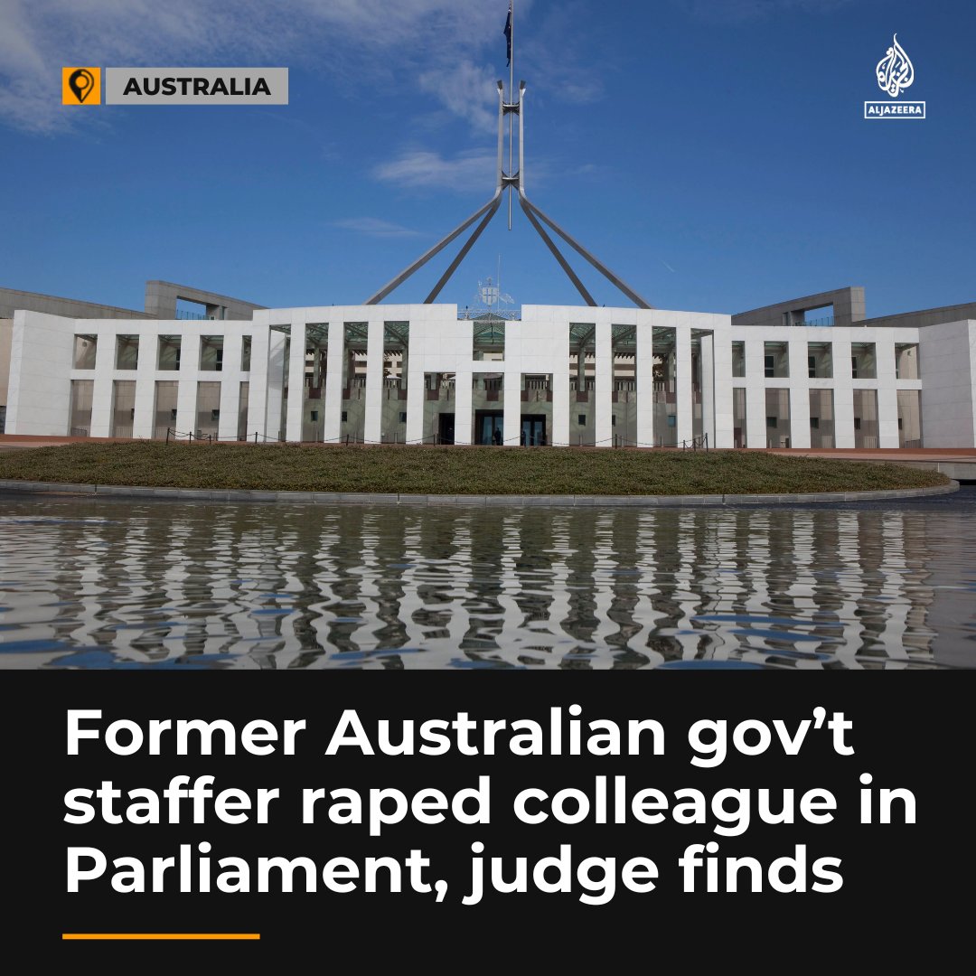 Al Jazeera English tweet media