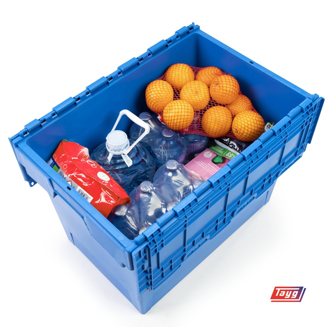 Industrias_TAYG's tweet photo. Nuestras ๐๐ฎ๐ซ๐จ๐๐๐ฃ๐๐ฌ son perfectas para mantener ordenados todos tus productos, desde la compra hasta el material para tu prรณximo proyecto de bricolaje. Con su diseรฑo resistente, optimiza el espacio en tu hogar o en tu trabajo.
#FutureNeedsTools #IndustriasTayg #eurocajas https://t.co/zgOkxvDHV2