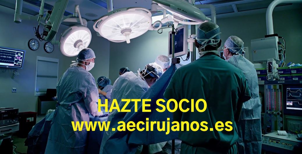 📢Bienvenidos R1s de #CirugiaGeneral ‼️ Queremos daros la enhorabuena a tod@s los que decidís apostar por nuestra especialidad🔜¡Os esperamos con los brazos abiertos!🤩Os animamos a todos a inscribiros como miembros de la #AEC. El primer año es gratuito🙌
#orgullodesercirujano