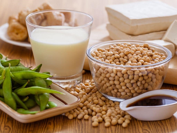 Soy product consumption is a contentious issue due to its phytoestrogenic effects and high proportion of omega-6 fatty acids. However, it does appear to play a protective role against cancer: - A meta-analysis of 52 studies on soy product consumption found an association…