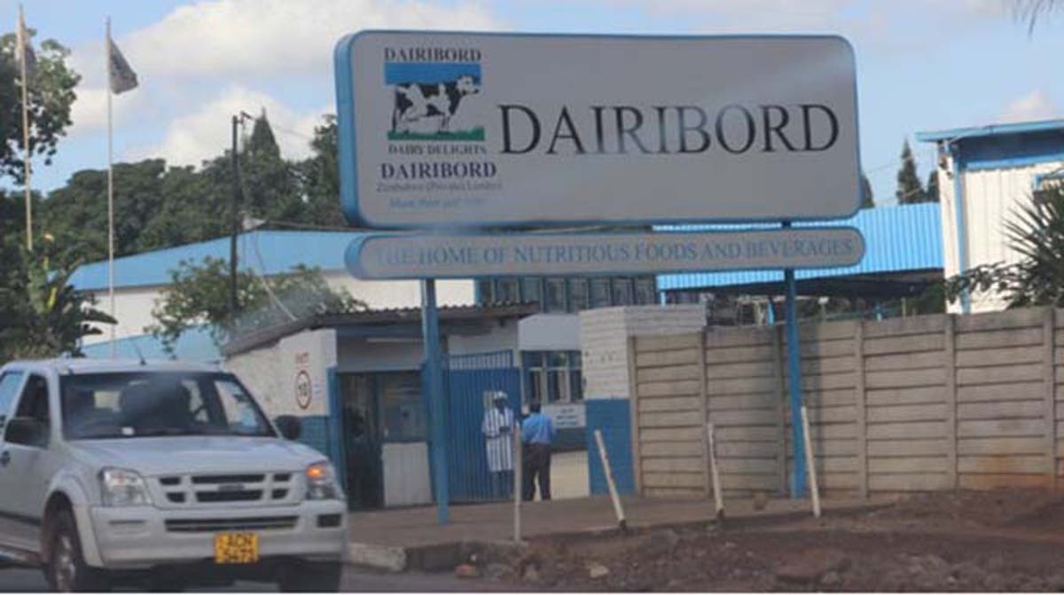 DAIRIBORD Holdings has intensifed its commitment to rigorous cost containment measures in response to the ongoing market turbulence. Price volatility, exchange rate fluctuations, and liquidity challenges characterise the current market landscape.>bitly.ws/3i35Z