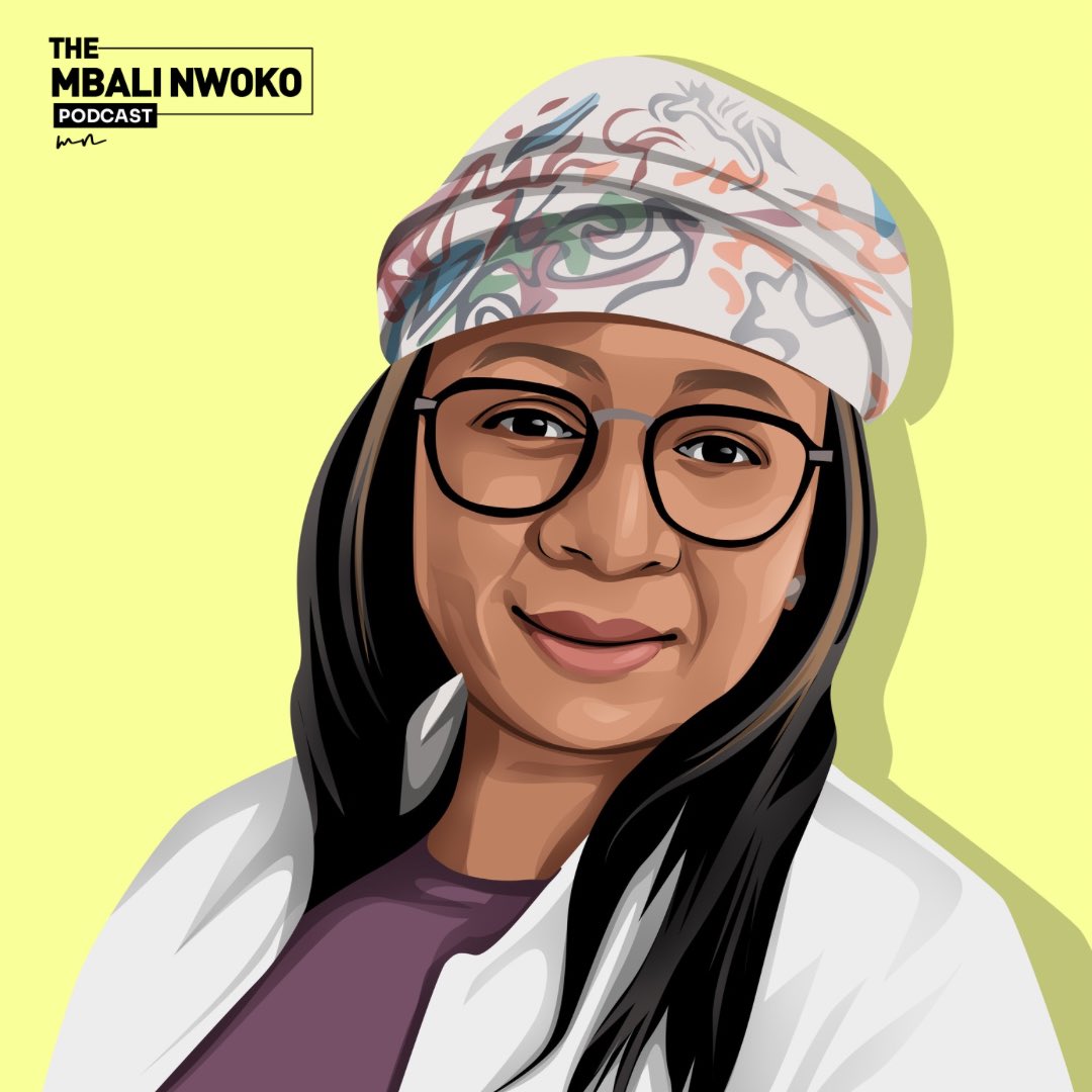 In conversation with Minki Thulo a seasoned business growth consultant and coach at GROW.

We explore the crucial role of business coaching in the success of entrepreneurs, delving into the importance of clarity, focus, and intentionality in building a thriving business.