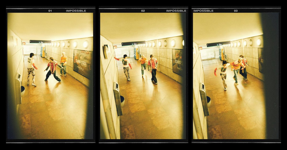 riizeantony's tweet photo. RIIZE 라이즈 【Impossible】
➫ 2024.04.18 6PM (KST) https://t.co/PAdCoIIKM1