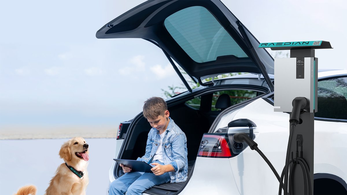 evwallboxEU's tweet photo. Back to school after spring break! 😌✨ Students are feeling those chill vibes this morning. Don't forget to charge EV with NEO: https://t.co/w2yV1J7W8w
#BacktoSchool #RoadrunnerLife #ElectricVehicles #evcharging  #EVcharger https://t.co/z5T7fzausb