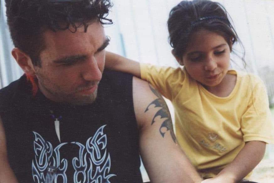 'Faranno il deserto e lo chiameranno pace'. Vittorio Arrigoni (Bulciago, 4 febbraio 1975 - Gaza 15 aprile 2011)❤️