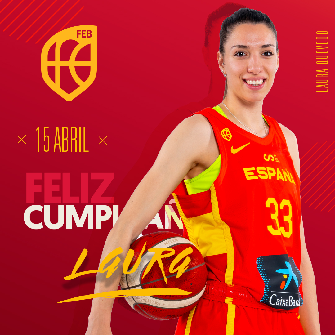 Baloncesto España tweet media