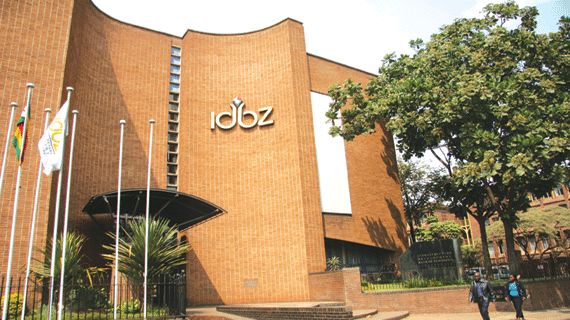 THE Infrastructure and Development Bank of Zimbabwe has undertaken a strategic balance sheet restructuring by divesting underperforming investment properties.>bitly.ws/3i36C