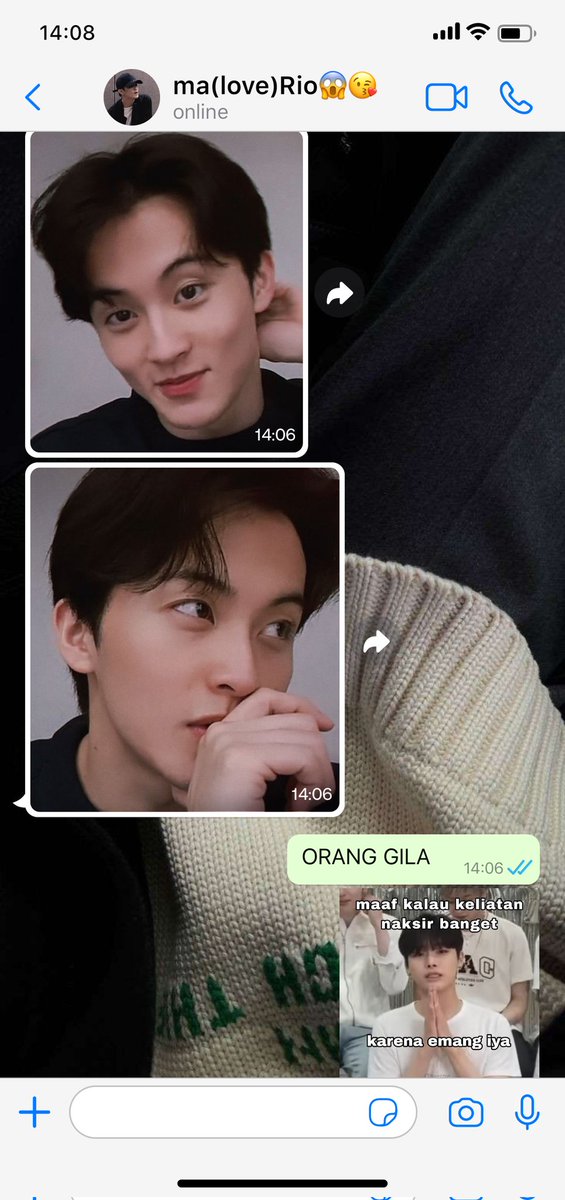 — jamet,
#MarioAbel another story, 

mark lee one tweet au
by thepiscesy