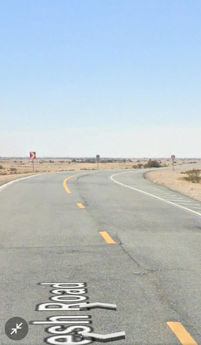 طريق الجميلية-أم الماء طريق حيوي يمر بقرية البصير- أبوسدرة-السويحلية-محيش شمال غرب قطر يخدم تلك القرى وأهل قطر من المتنزهين وأصحاب العنن خصوصاً في الاجازات والربيع.. ولكنه طريق خطير خصوصا عن تقاطع البصير والانحناءات الخطيرة عند أم الزبد والشرايف وقرية أبوسدرة.. هذا عدا خلو الطريق