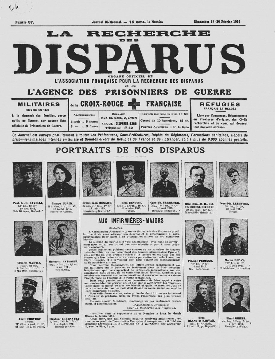 Geneafinder tweet media