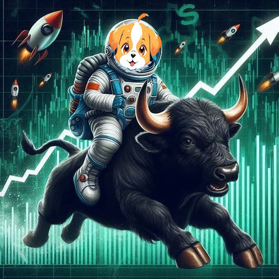 bookofdogtoken's tweet photo. $BODOG Unleashing the Doge Power on Raydium NOW!

Book of Dog ($BODOG) is  LIVE on Raydium!  Don't miss your chance to grab this meme-tastic pup with 100x potential.  Much wags, very gains!

Join the doge revolution:

 ❤‍🔥 Contract 
AQBxZfj4DaCbcFH6Av7udm7chXdE8Di4nmarBjwKBPFo https://t.co/Z2v4hnppyo