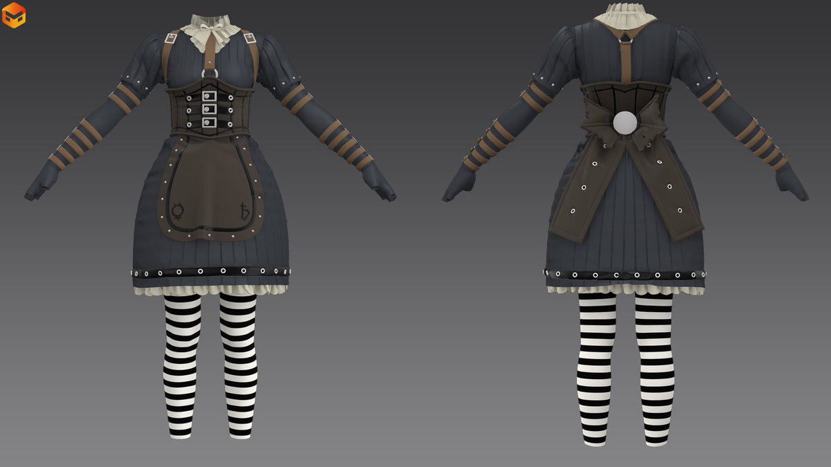 FatDog3D tweet media