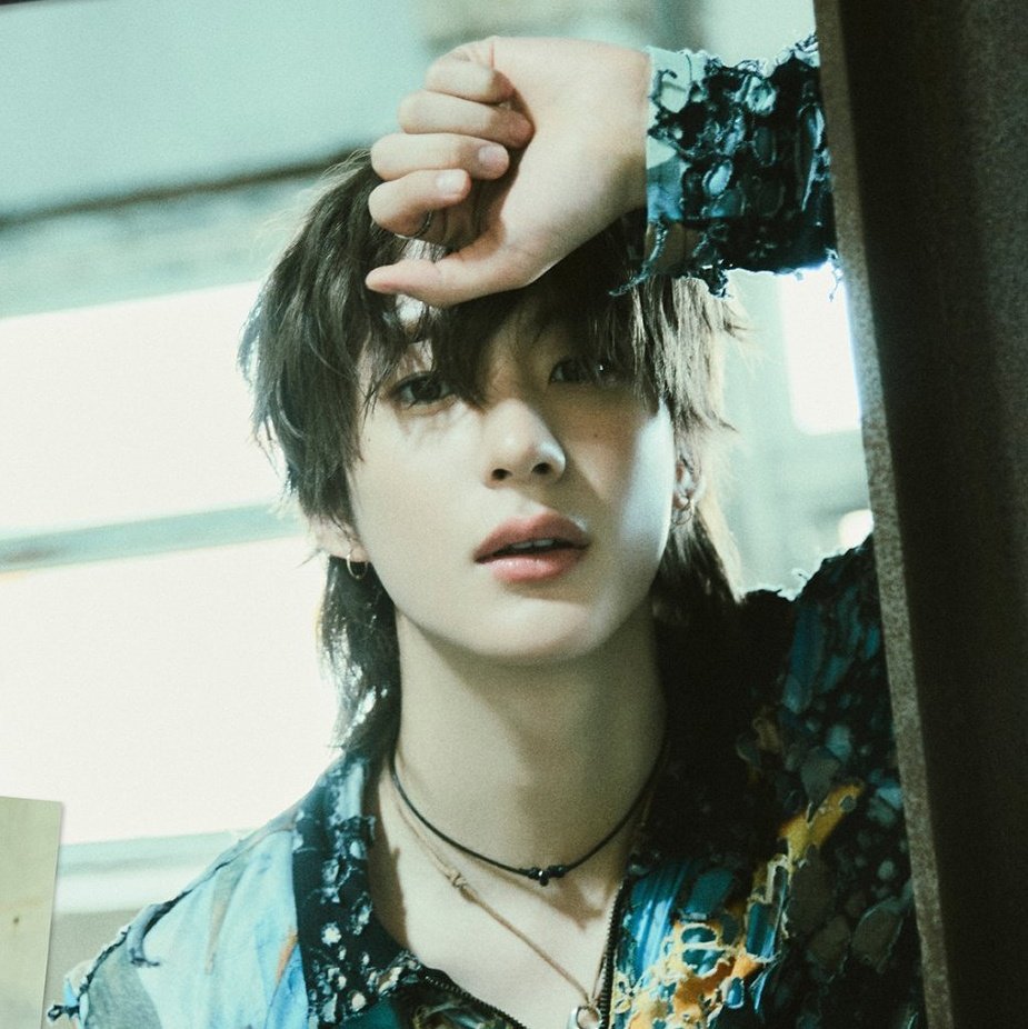 riizeantony's tweet photo. #NewProfilePic https://t.co/aQ4sIn8g9e
