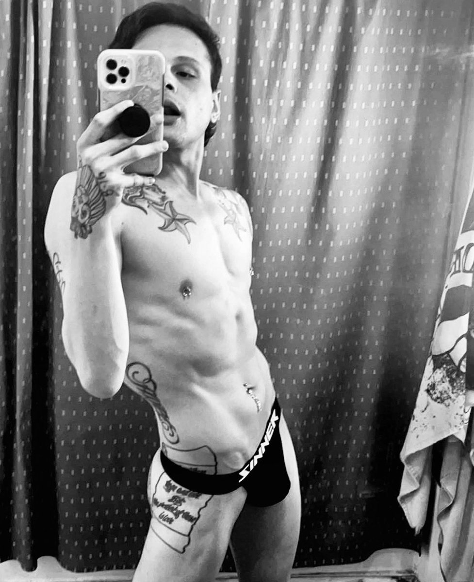 Sinner Noir Jock sinnerwear.co