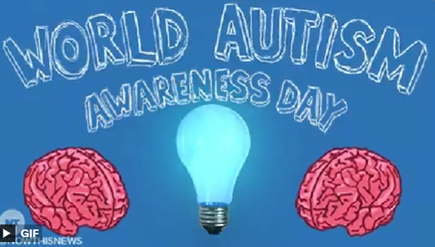 #WorldAutismAwarenessDay linkedin.com/feed/update/ur… 2nd april