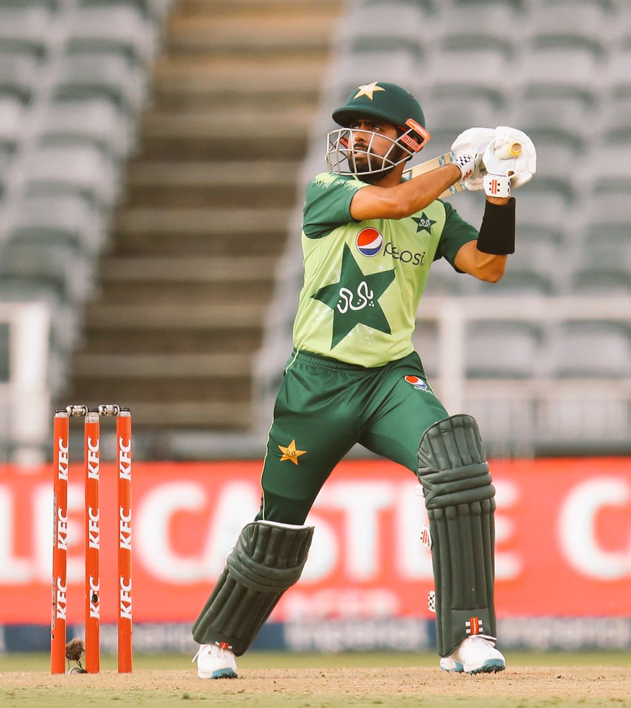 BabarAzamWorld's tweet photo. 7 April 2021 : Scored 94 against South Africa!

14 April 2021 : Babar Azam Became the No.1 ICC ODI Batsman!

14 April 2021 : Babar Azam Scored Maiden T20 international Hundred!

#OnThisDay 15 April 2023 : Scored another T20 Century!

APRIL IS SPECIAL FOR THE KING! 

#BabarAzam𓃵 https://t.co/ggkj8TPuIk