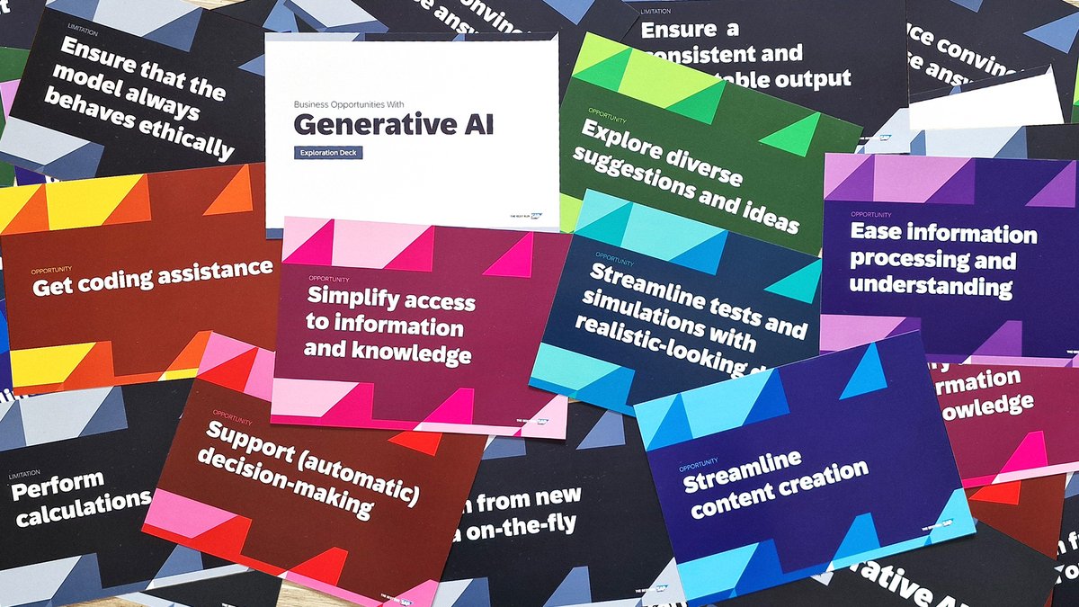 And here it is, the third article about the SAP AppHaus Network Enterprise Architect Community.   

smpl.is/8zqzi 

First 2 parts: 
Part one: smpl.is/8zqzj 
Part two: smpl.is/8zqzk 

#SAPAppHausNetwork #Innovation #EnterpriseArchitecture #GenAI