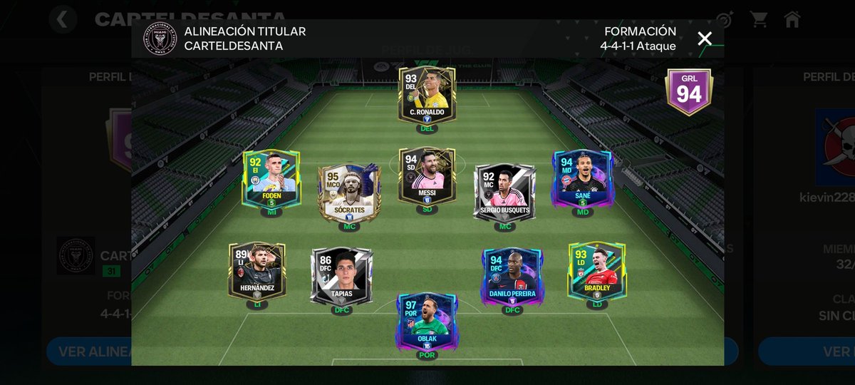 WikyFifa's tweet photo. Hasta cuándo @EASFCMOBILE vas a acabar con los Hacker???

Aquí dejo las pruebas de este manco!!!

@fifa_droid @Franklyn_Games @HDWolvie @NeuxFM @tutiofifa @nitrofm7 https://t.co/3zYOCBGy7F