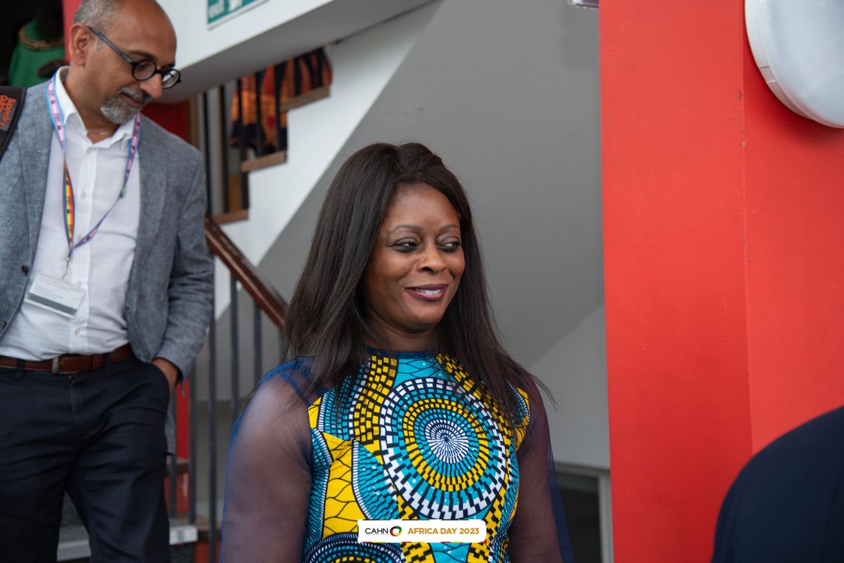 cahn_uk's tweet photo. At #CAHN we are all about ending health inequalities for Black people while celebrating our culture year-round! Join us for Africa Day on 24th May at the @BoltonUni. This year, we're spotlighting African businesses.
Register here: https://t.co/mHe3UXrE6r. 

#AD2024 https://t.co/7zGFBRdInn