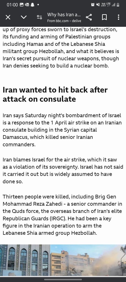 iseanwolfe's tweet photo. @xavierjp__ Note how they only attacked after being attacked on their country.. https://t.co/JEk6y6kpNi