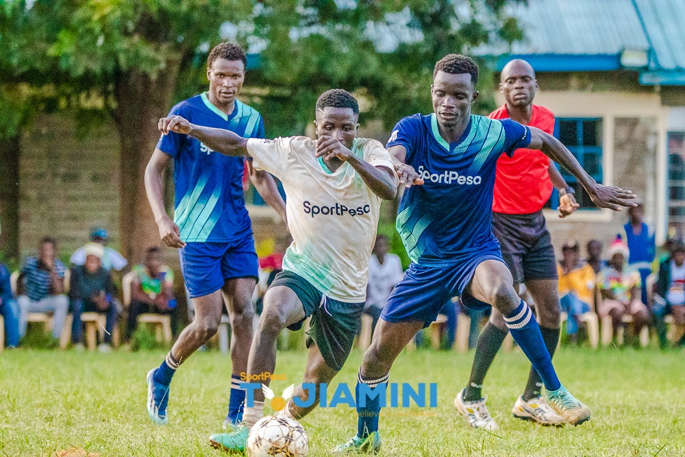 SportPesa tweet picture