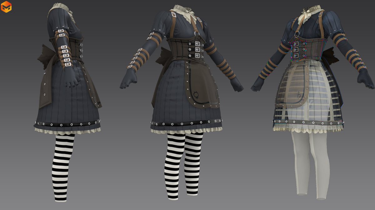 FatDog3D tweet media