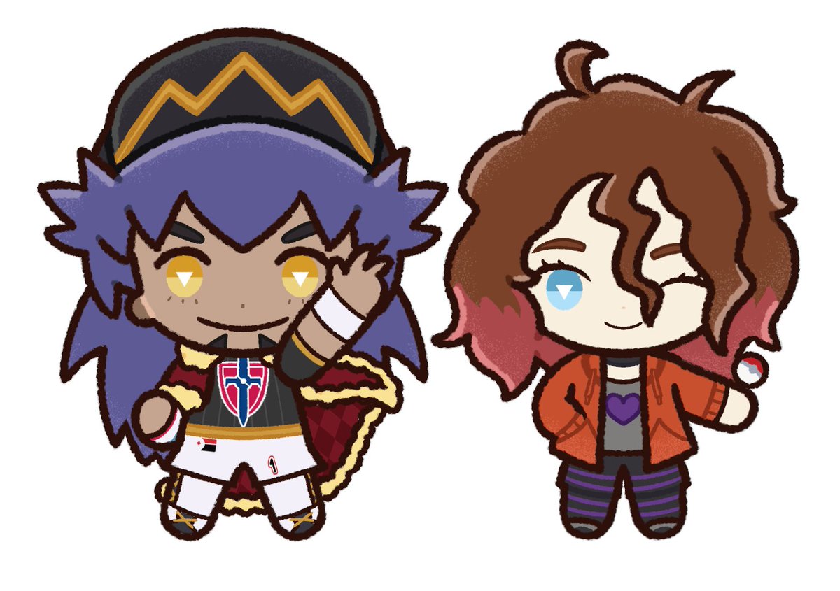 bellsrose04's tweet photo. New Intro
Hi! My name is Bell/Fuku and I'm 19
I love Pokemon and Yumeshipping, my biggest is with Leon from Pokemon with my OC Bell!
Their ship name is ChampionPotentialShipping!
(Art by kyureimu, sleepwick and me!) https://t.co/VpGlX0Kosz