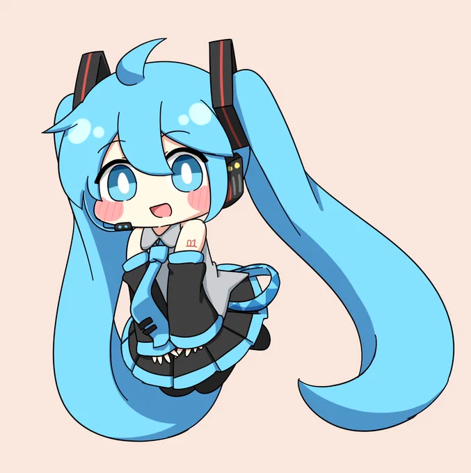 ミクミク 