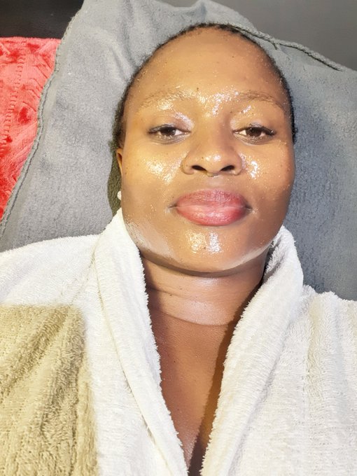 Express facial and foot soak  0633774121 https://t.co/bhT6jkpMy4<a href="/tag/tummytuck"class="tags"><span>#tummytuck</span></a><a href="/tag/portelizabeth"class="tags"><span>#portelizabeth</span></a><a href="/tag/thisbodyworksforme"class="tags"><span>#thisbodyworksforme</span></a>