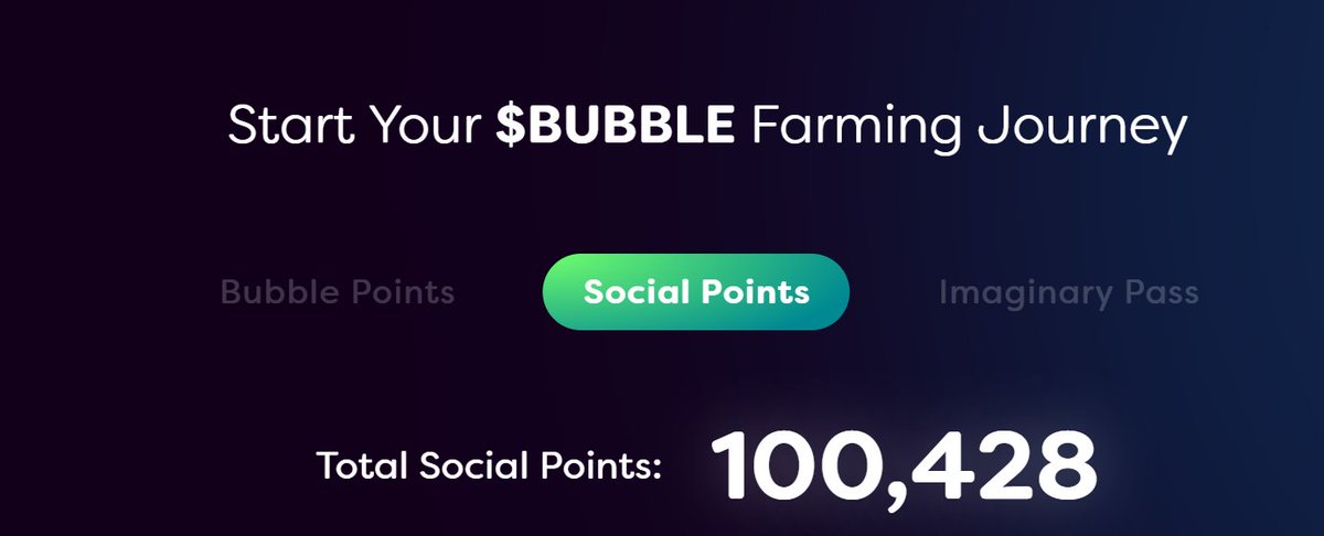 onone_bred ❤️ Memecoin $BUBBLE tweet media