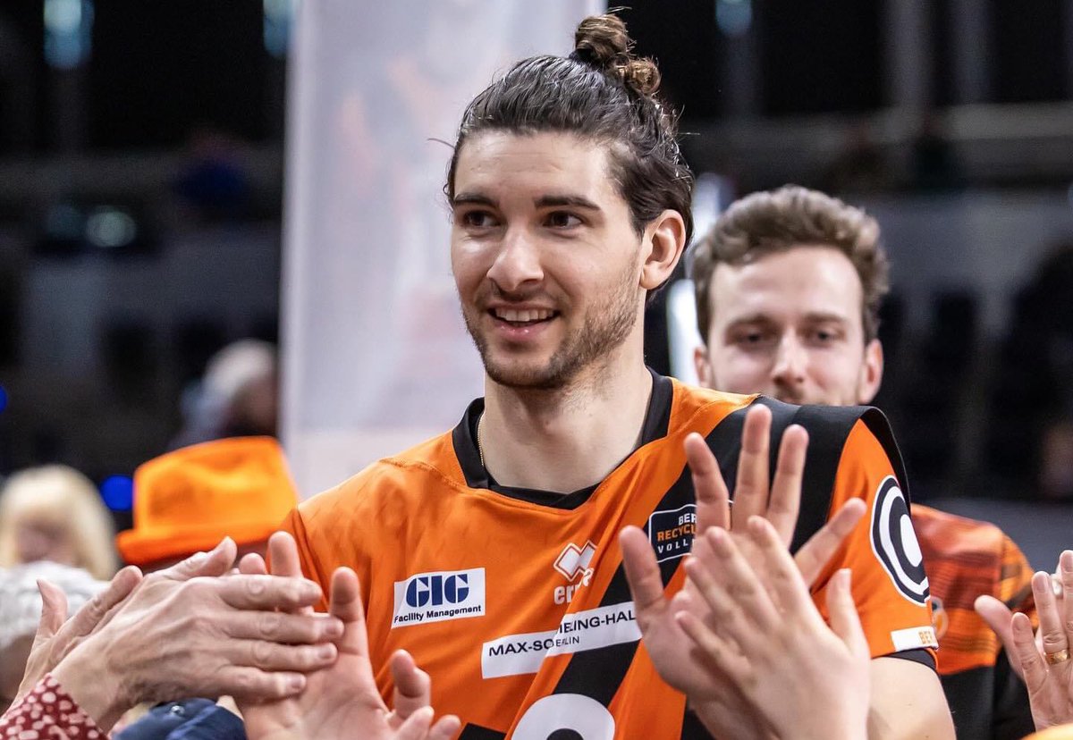 VolleyActu tweet media