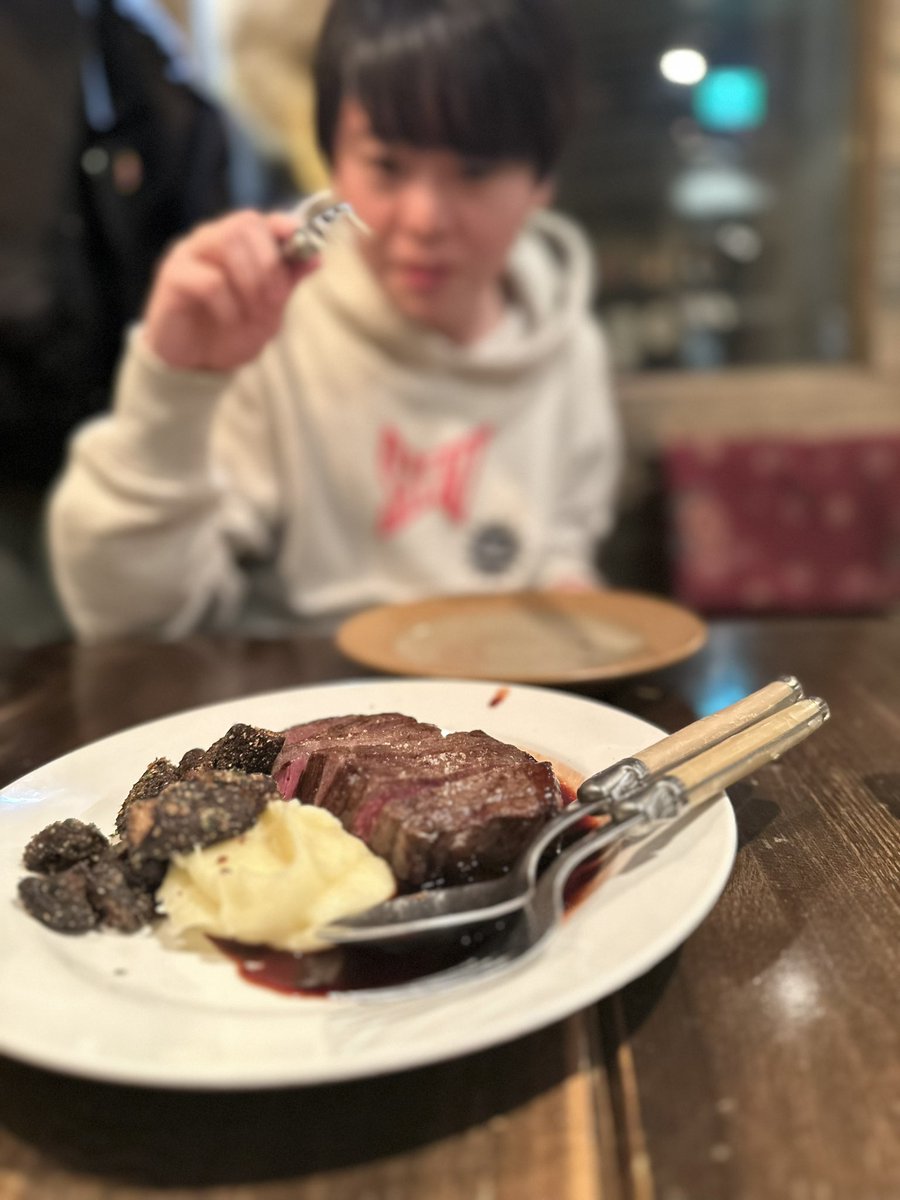 kota_yabu_hsj's tweet photo. 大ちゃん始めたってよ！

大ちゃんおめでとう！ https://t.co/OEg17oiypY