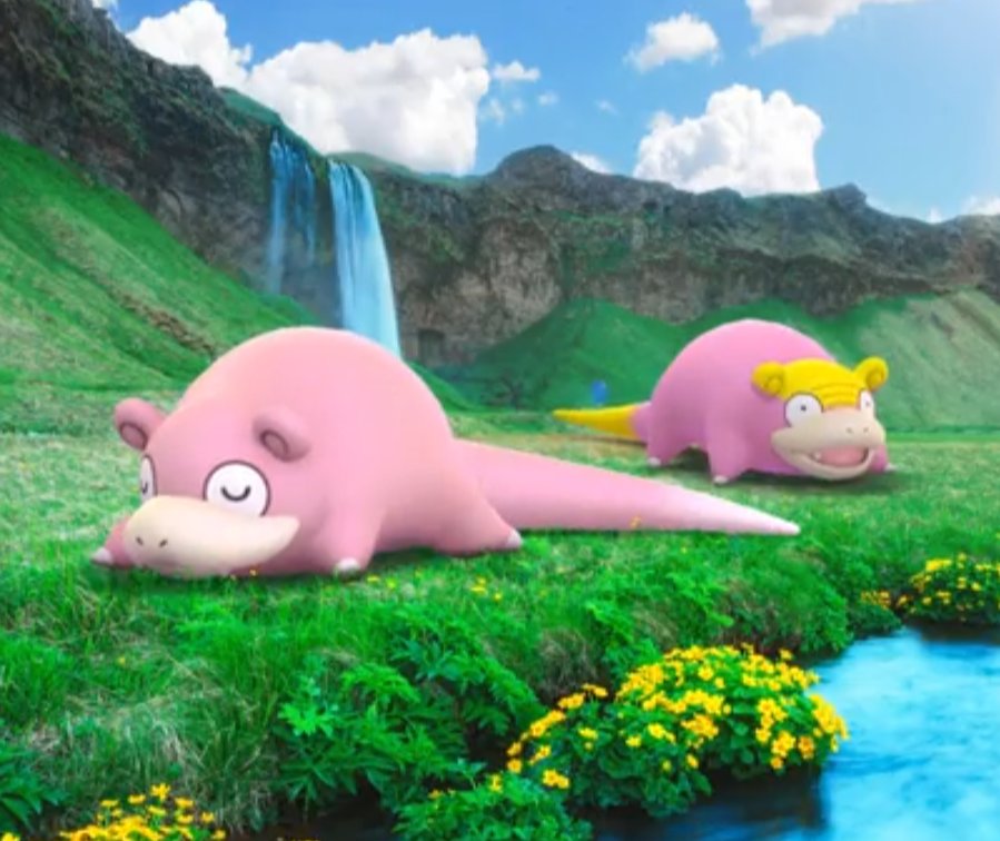 ヤドン大好きまなﾃｨｬﾝ🐚ぶみちゃん (@mana_yaaaaaan) / Posts / X