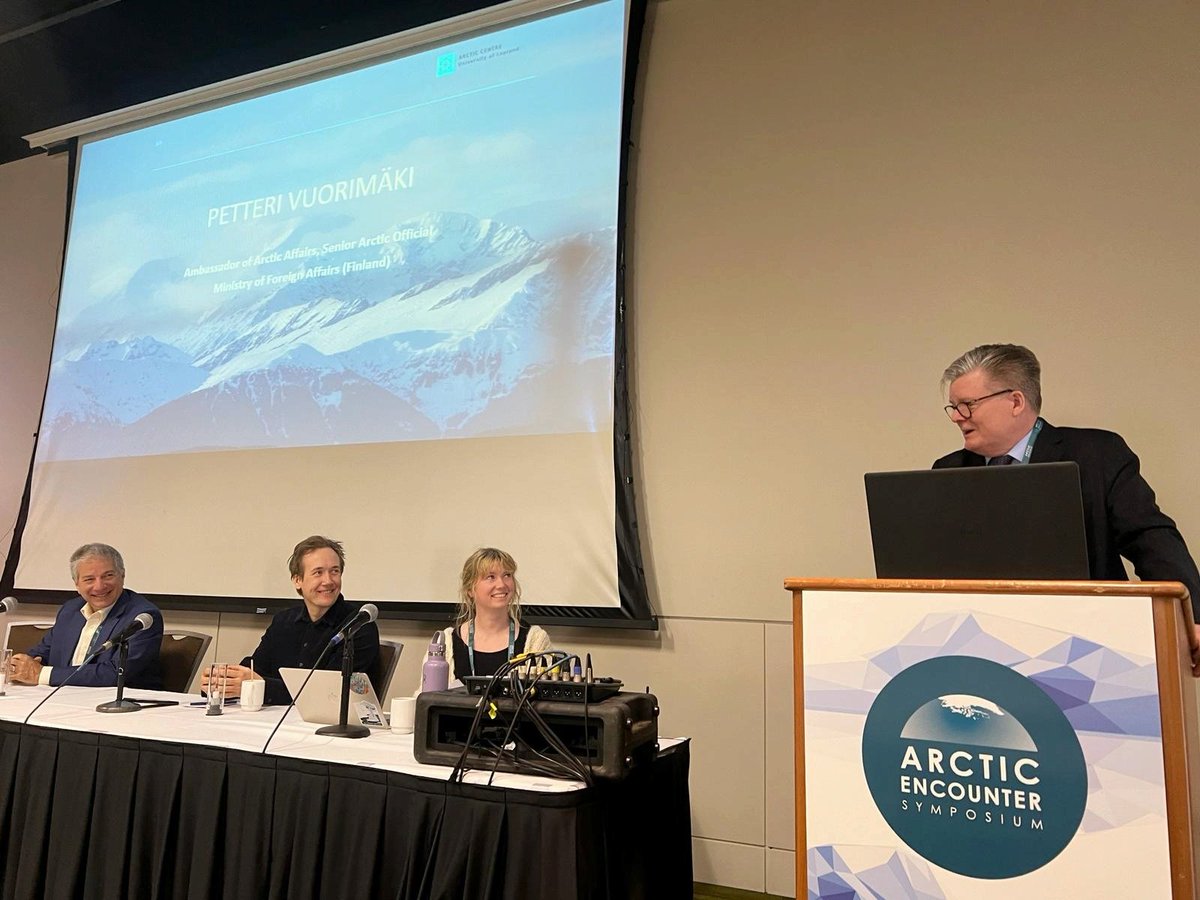 Sohvi Kangasluoma tweet media