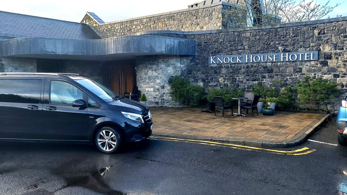 WeDrive.ie - Private Chauffeur Travel 🇮🇪 tweet media