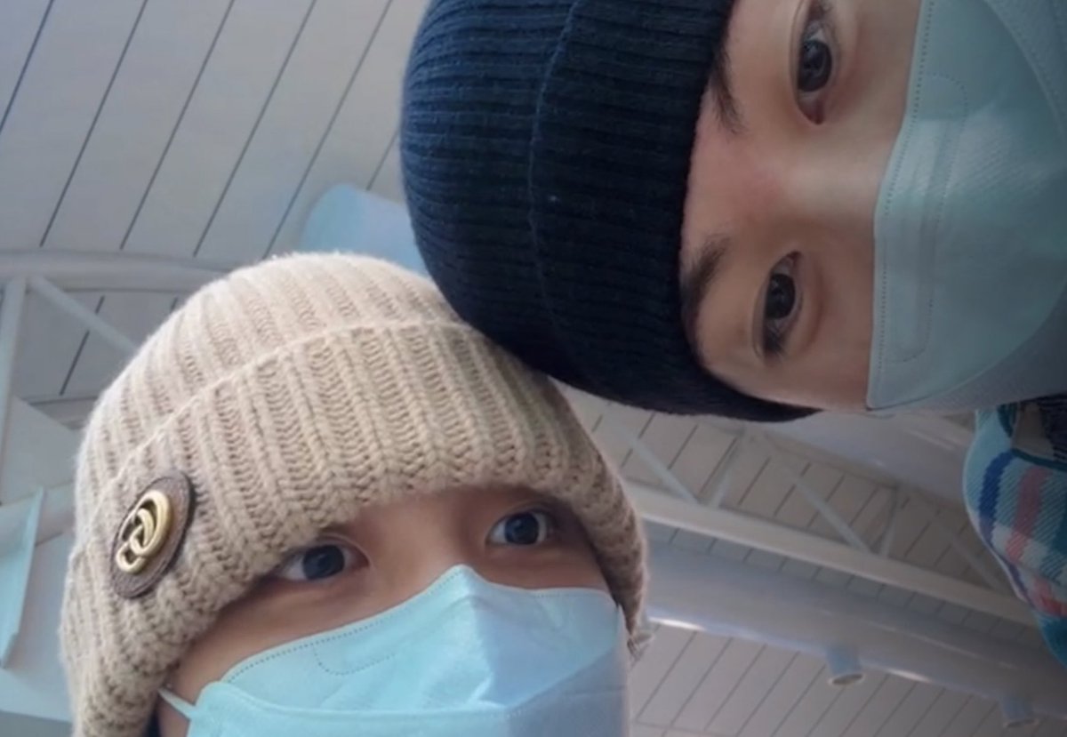onziguin's tweet photo. 와중에 
귀여워 ... https://t.co/B1pvw14qJU