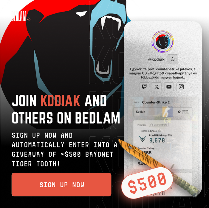 KODIAK tweet media