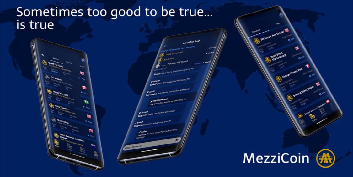 indipenned's tweet image. What if you had an alternative source of wealth, perhaps even an income, that allowed you to give more focus it your creative endeavours?

Beat the crowds and start building your MezziCoin portfolio now.

mezzicoin.com/download/

@MezziCoin #MezziCoin #GeoCoin #WritersLift