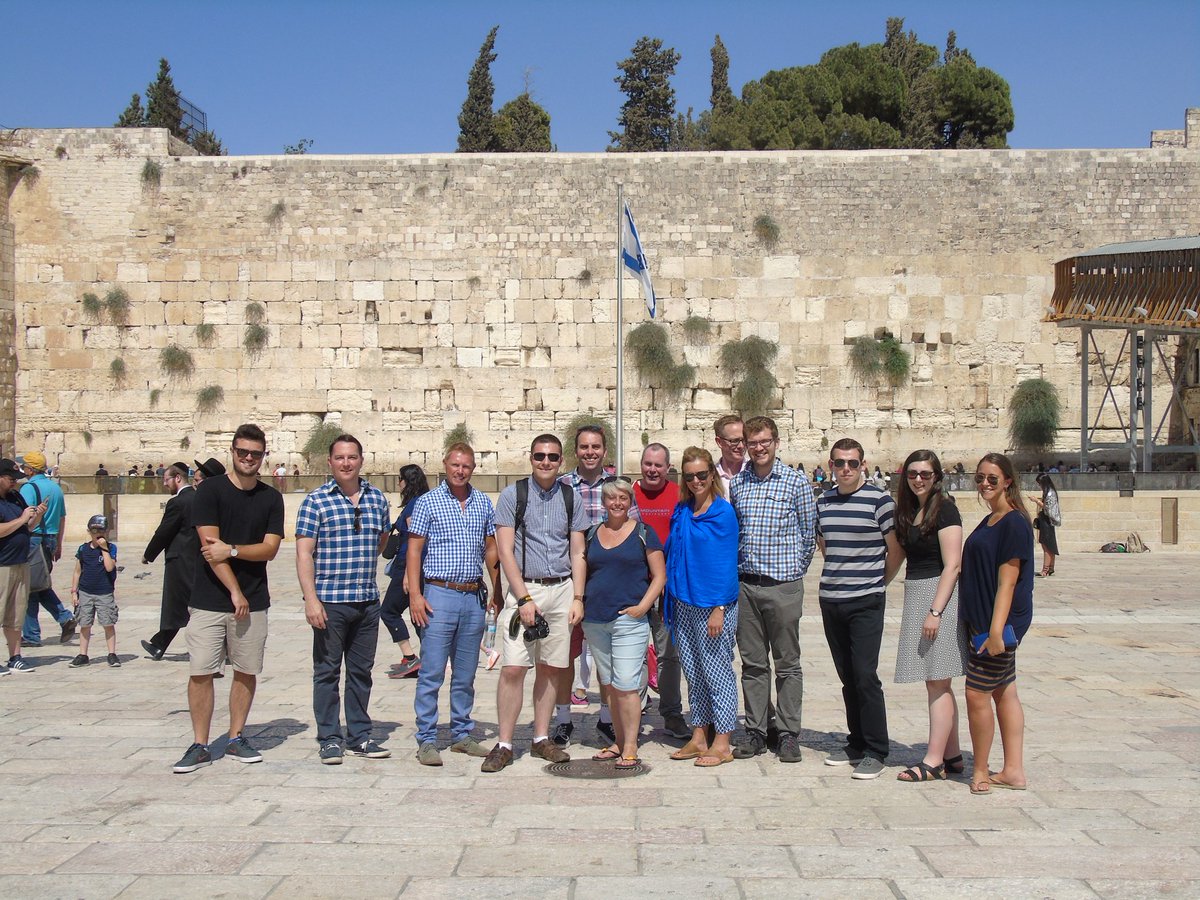 TORIES IN ISRAEL - WHO PAID FOR THIS JAUNT THEN- Mark McInnes Conservative Chief Whip, John Lamont, Maurice Golden Jamie Greene , Rachael Hamilton , Dean Lockhart, Oliver Mundell, Douglas Ross , Ross Thompson , and Annie Wells . @YesScot @YesGlasgow @YesScotland