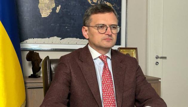 ⚡️🇺🇦Ukraine and 🇵🇱Poland are considering the scenario of protecting the western Ukrainian regions with Polish Patriot systems, - Dmytro Kuleba on the broadcast The head of the Ministry of Foreign Affairs of Ukraine added that negotiations are currently underway regarding this…