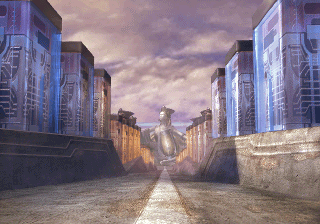 Final Fantasy VIII ~ ファイナルファンタジーVIII (1999) Developed by Squaresoft. Suggested by @NewAgeWildlife