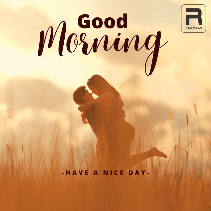 Hello Morning ☀️ - raaga.com/play/234050
The best time for new Beginnings is now..

#tamilcinema ​#lovesong ​​#tamilmusic ​#tamilsong ​​​#tamilmovie ​​​#raaga ​​​​#raagamusicschool