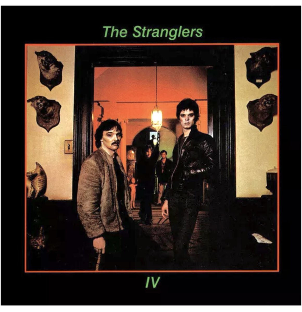 The Stranglers 
Rattus Norvegicus (IV)

15 April 1977

@NewWaveAndPunk #thestranglers #punk #music #vinyl #70s #vinylrecords #vinylcommunity