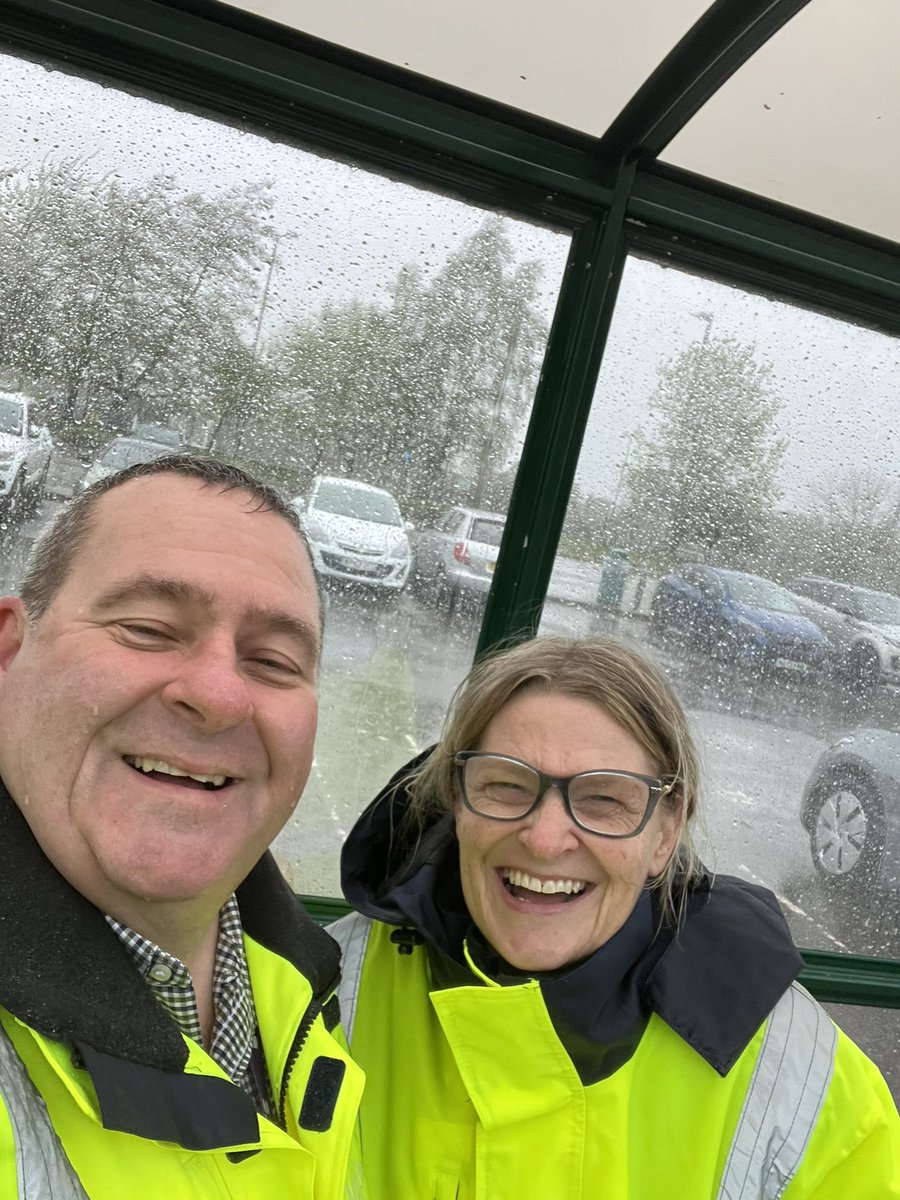 Hailing for first duty of term.