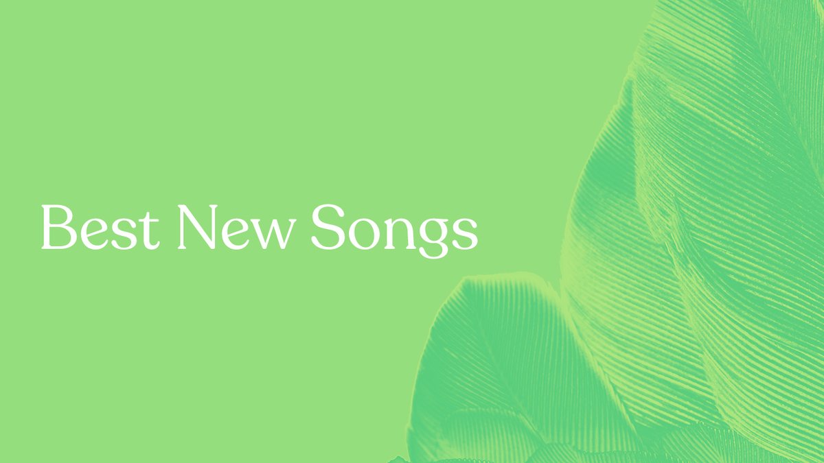 This Week’s Best New Songs: Thursday (@thursdayband), Sabrina Carpenter (@SabrinaAnnLynn), GIFT (@giftbandnyc), and More ourculturemag.com/2024/04/15/thi…