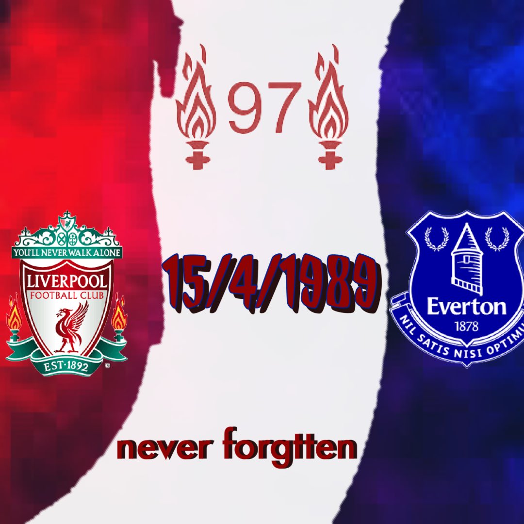 #YNWA97 #liverpoolfc #neverforgotten