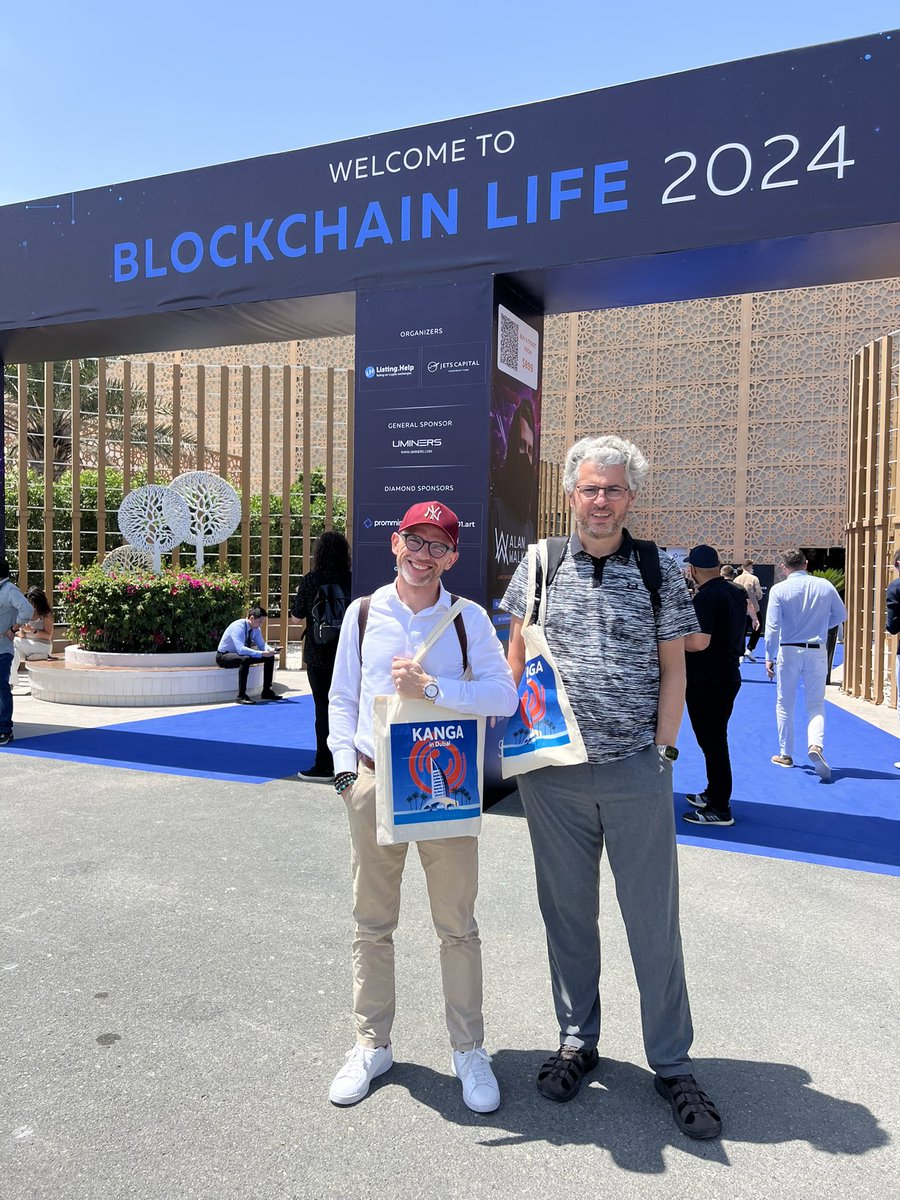 Let’s do some great deals!
#kanga #kangaexchange #dubai #kangaroadshow