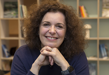 Portrait militant ⤵

Carrière d’ingénieure, management, mandats syndicaux CFE-CGC, famille, défense de la parité femme-homme : Isabelle Montaudon mène tout cela de front au sein d’un géant du CAC 40, TotalEnergies.

cfecgc.org/actualites/cad…