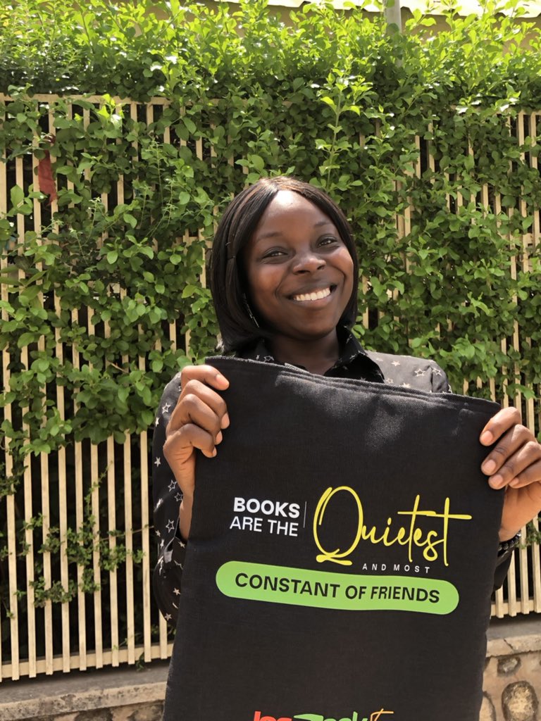 josbookfair01's tweet photo. We had the first hangout with Jos CEO’s last weekend hosted by the Jos Book Fair team.
It was a great time and we enjoyed reading some chapters of “The 15 Invaluable Laws Of Growth” by John .C. Maxwell.
#cmli
#josbookfair
#booksarebridges
#josbookfair2024 https://t.co/APImlB1J1y